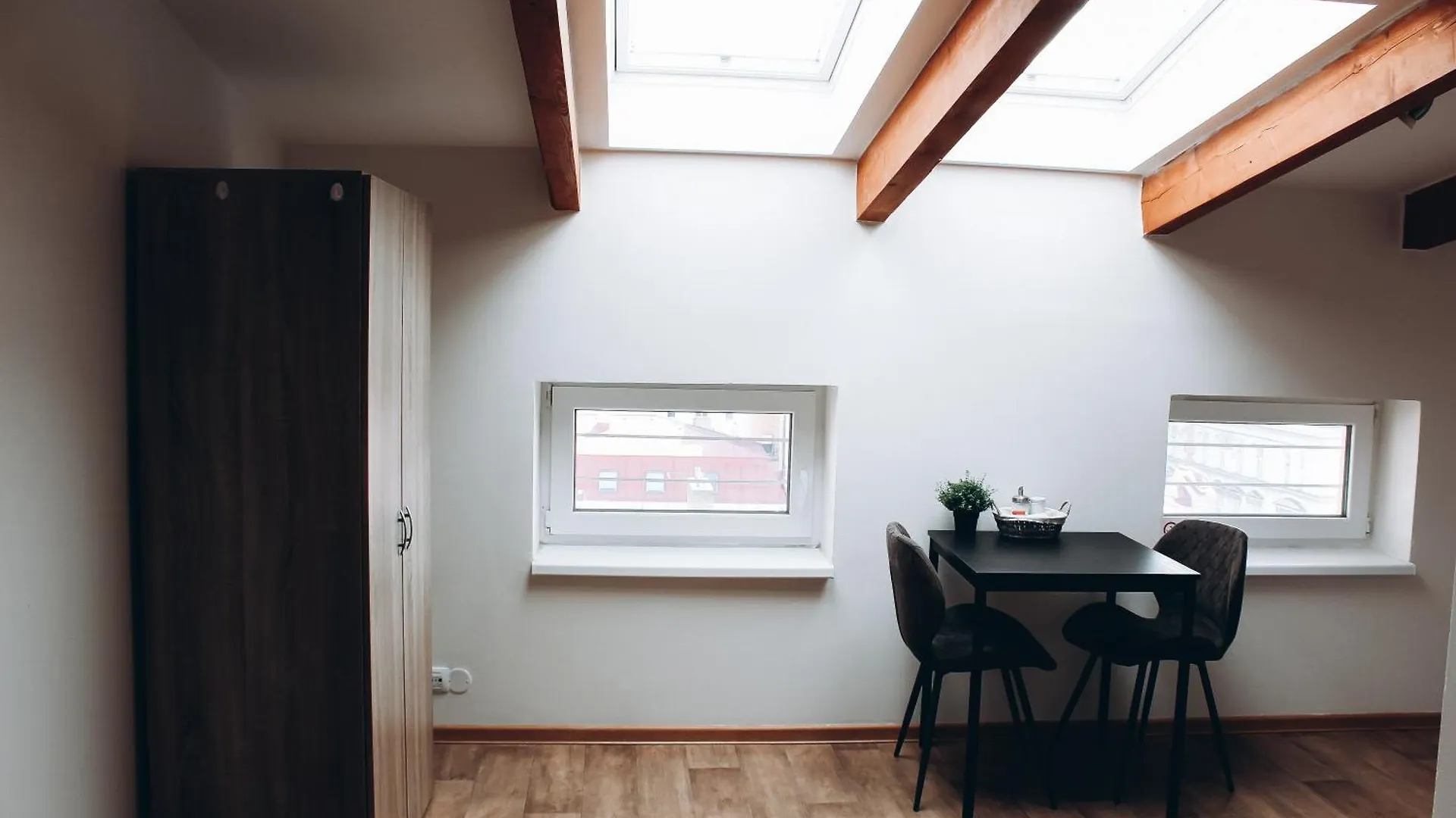 Apartament Sokolska Praga 0*,  Czechy