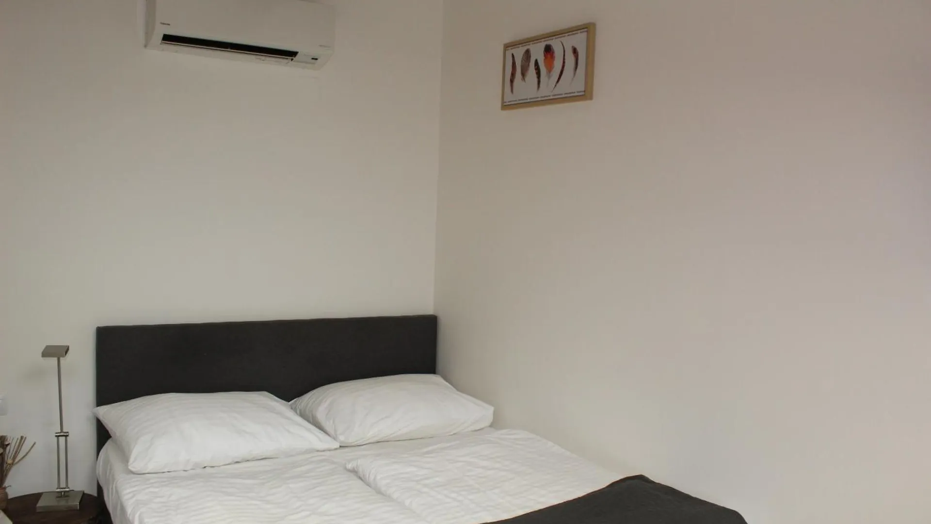 Apartament Sokolska Praga