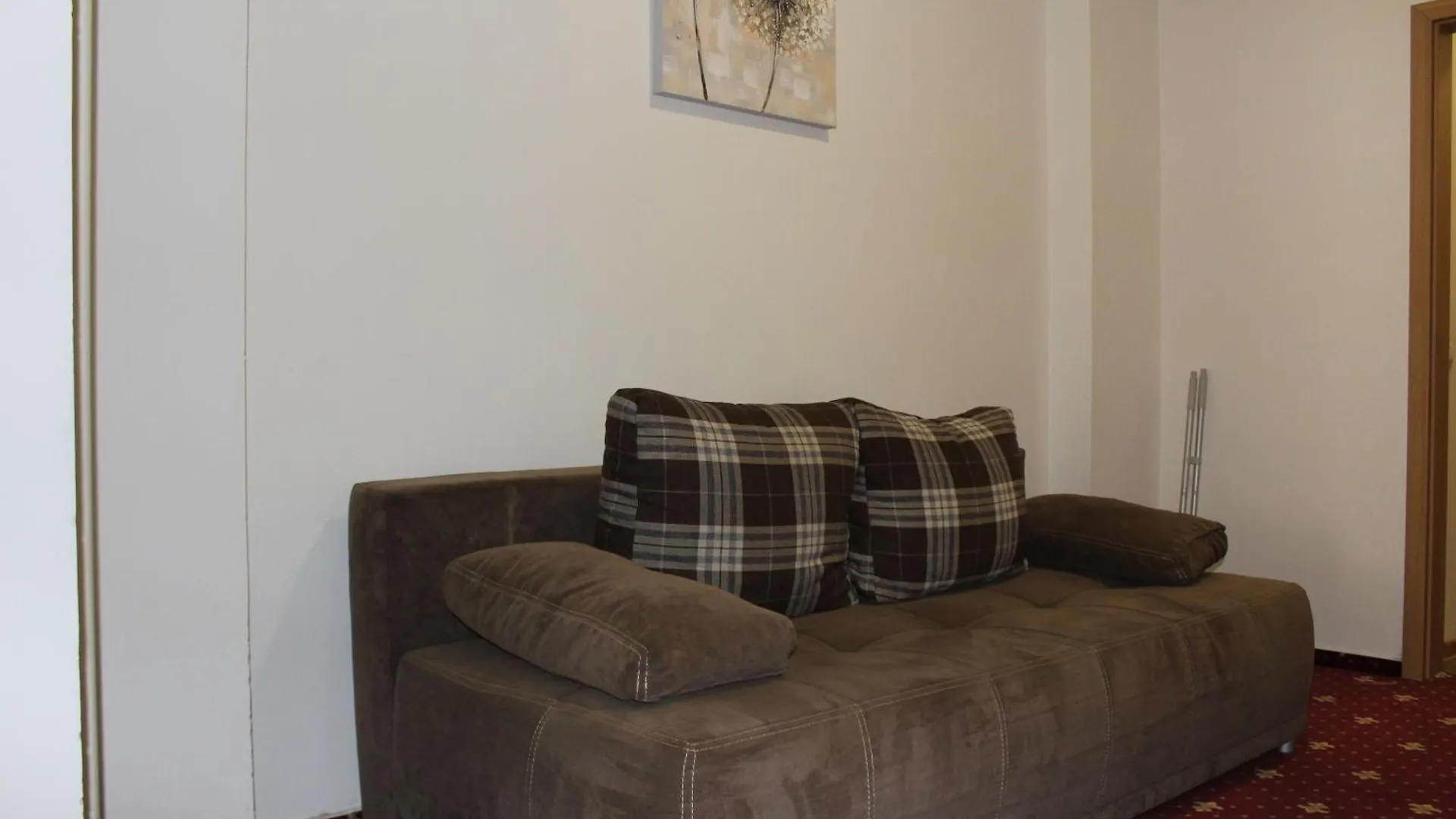 Appartamento Sokolska Praga