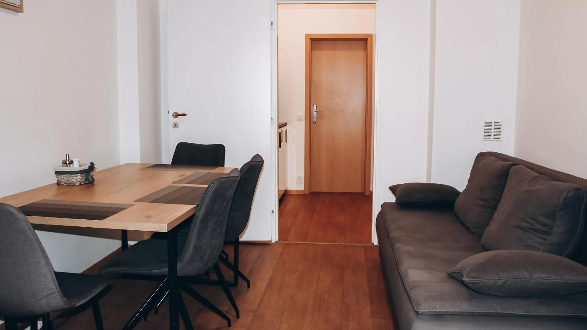Apartament Sokolska Praga