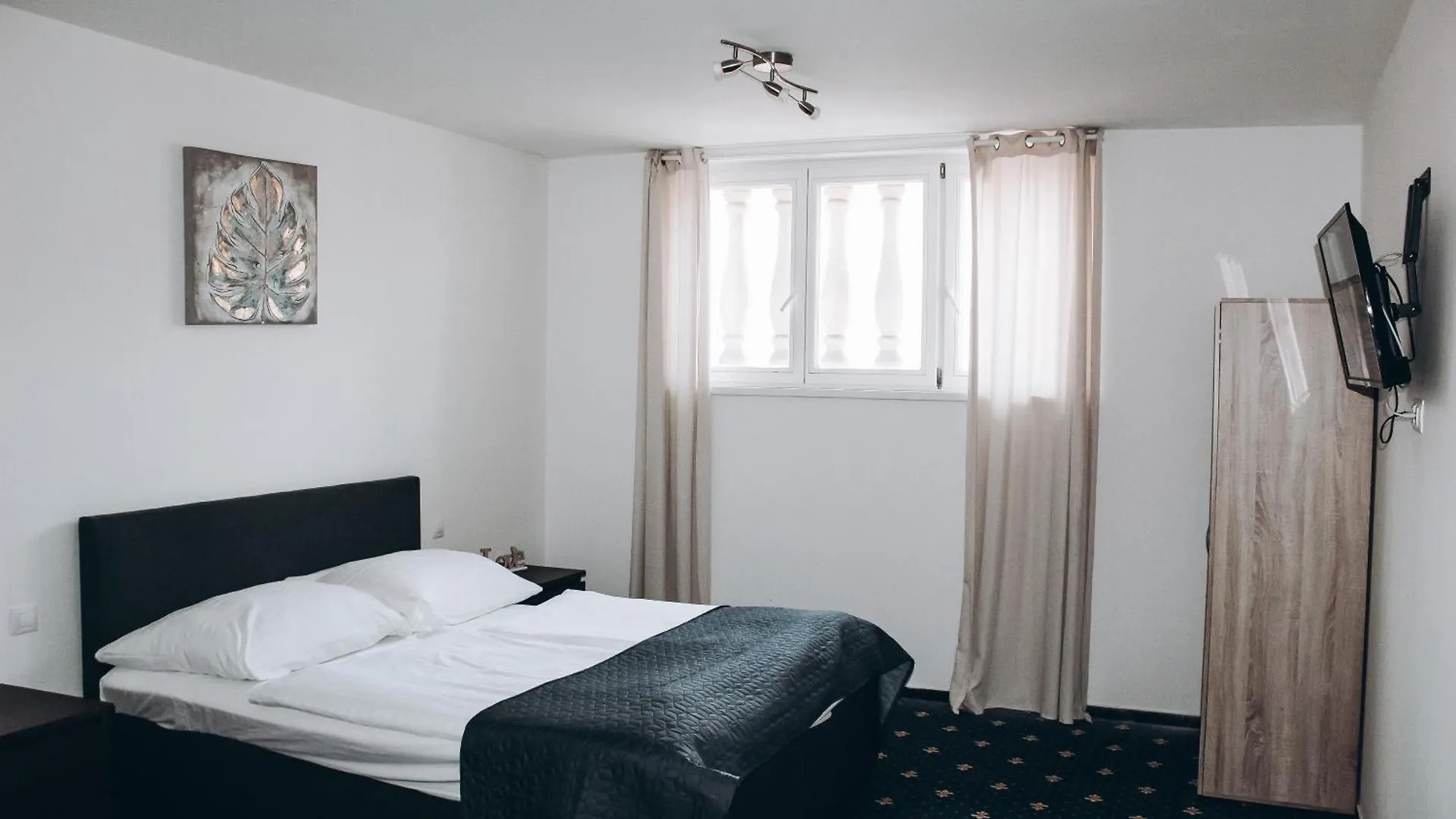 Apartament Sokolska Praga