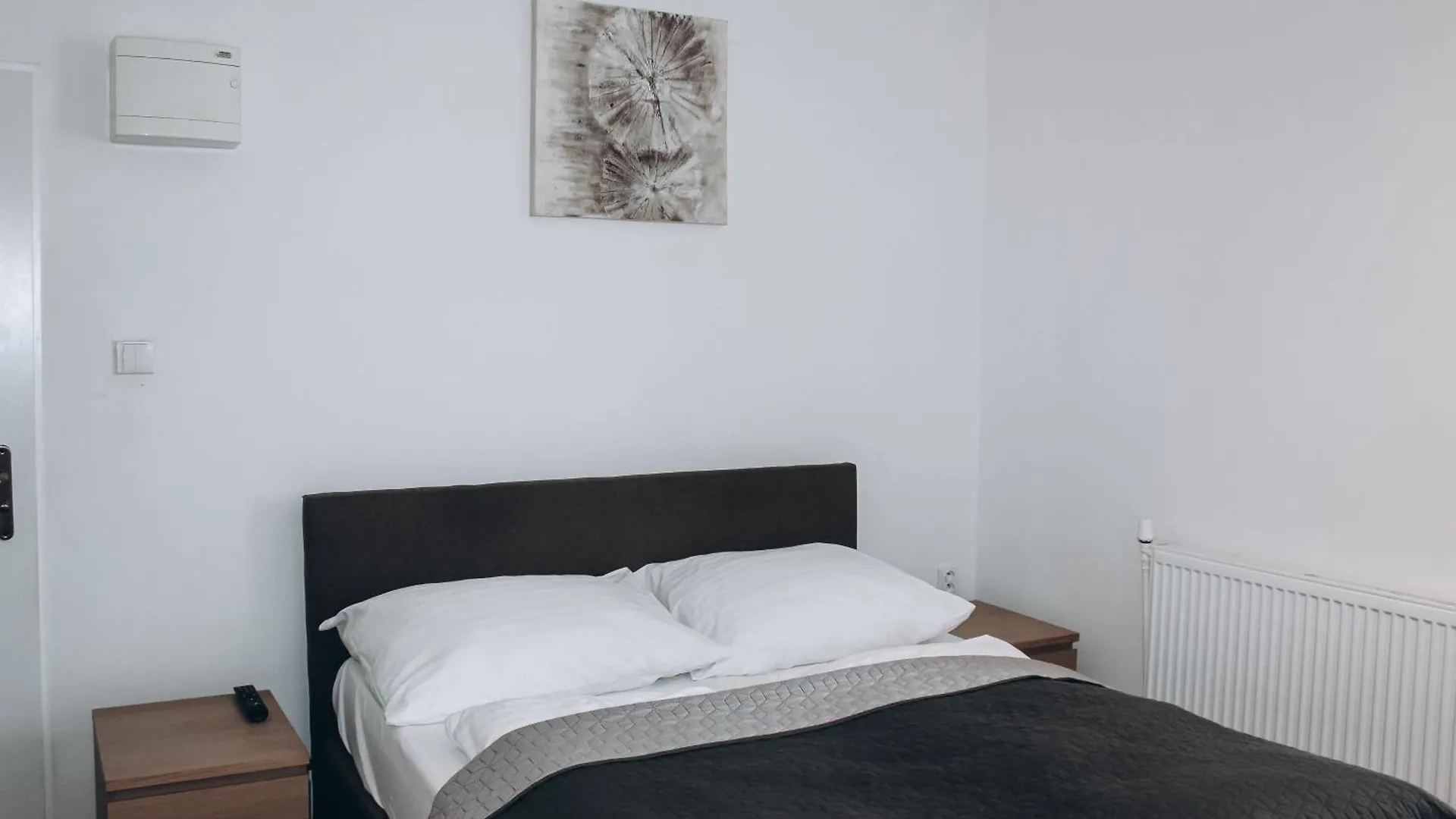 Apartament Sokolska Praga