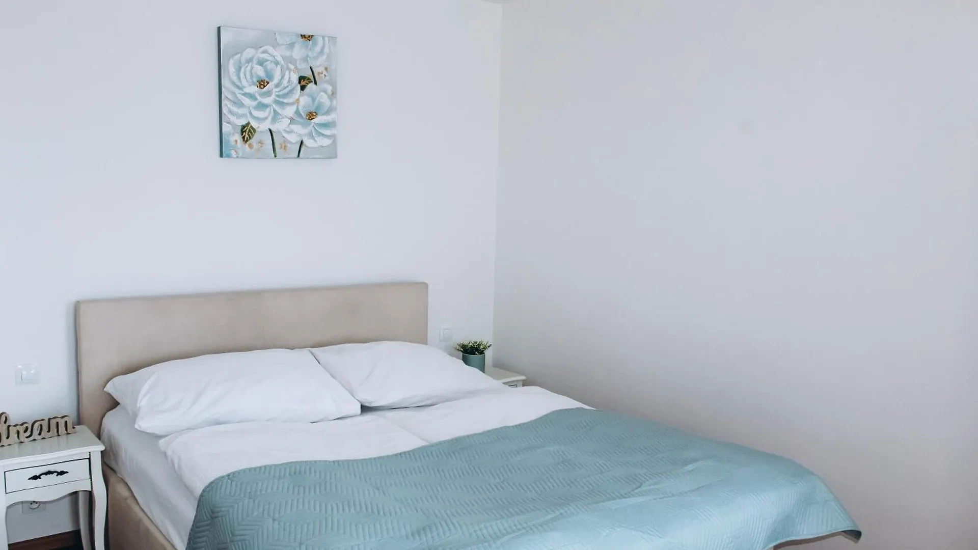 Apartament Sokolska Praga Czechy