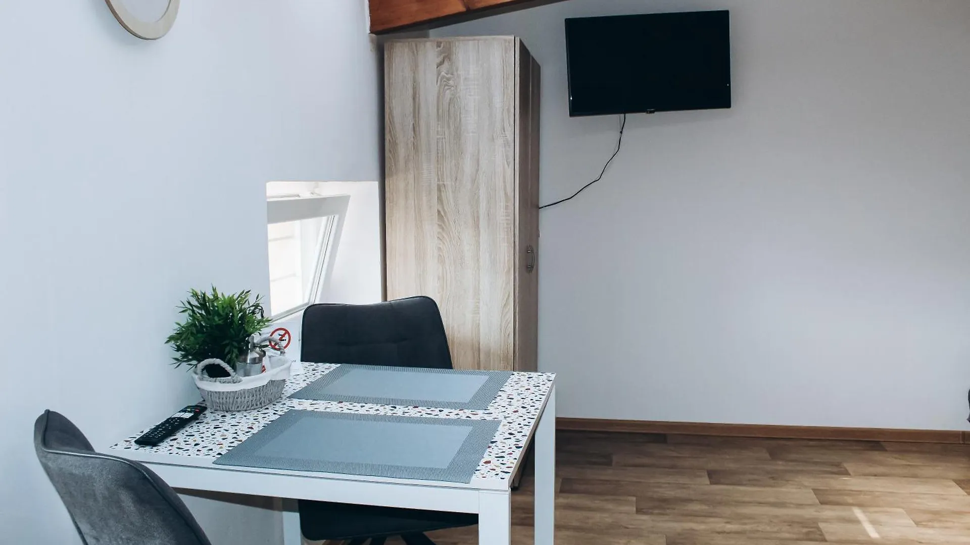 Apartament Sokolska Praga