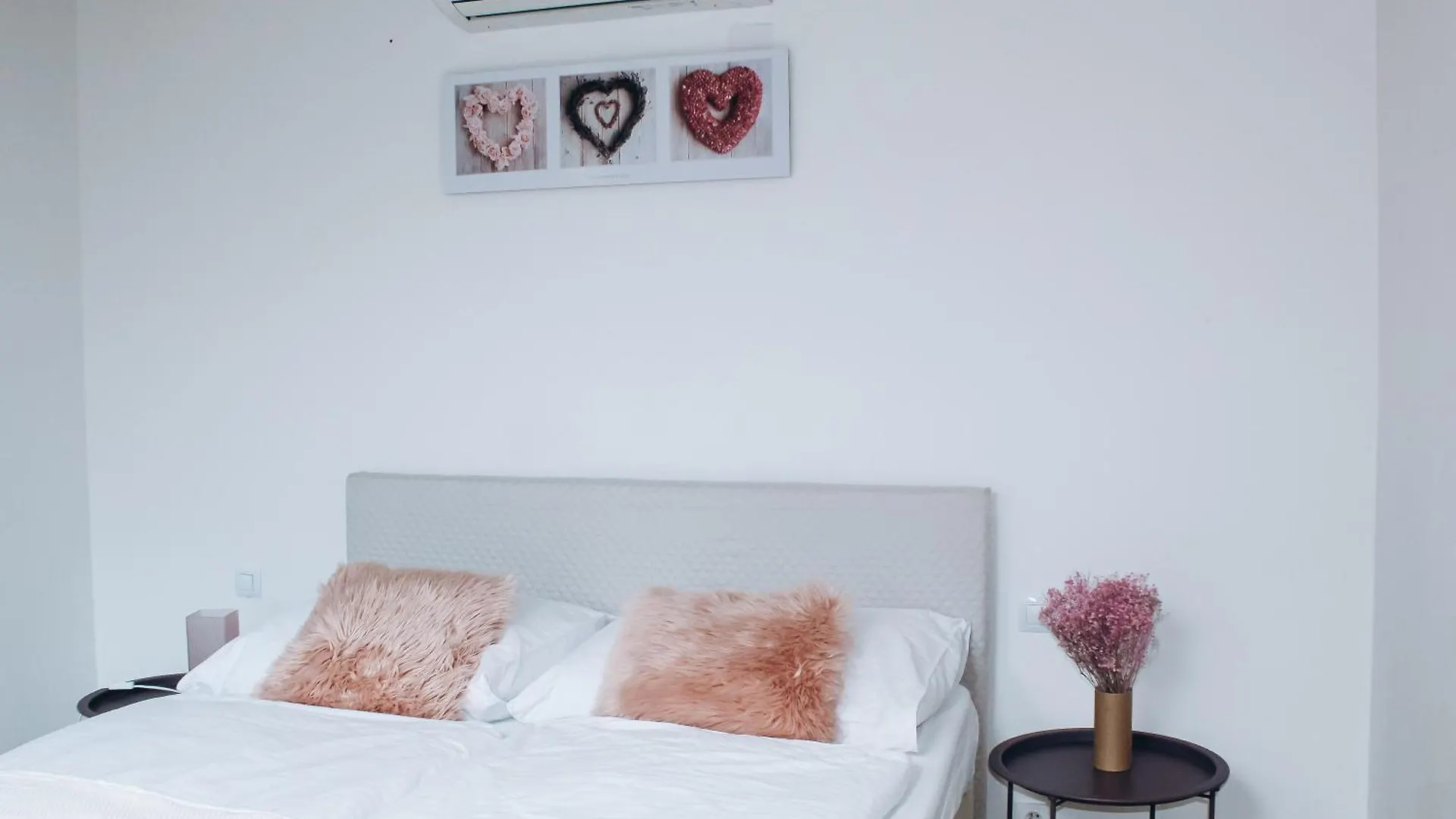Apartament Sokolska Praga