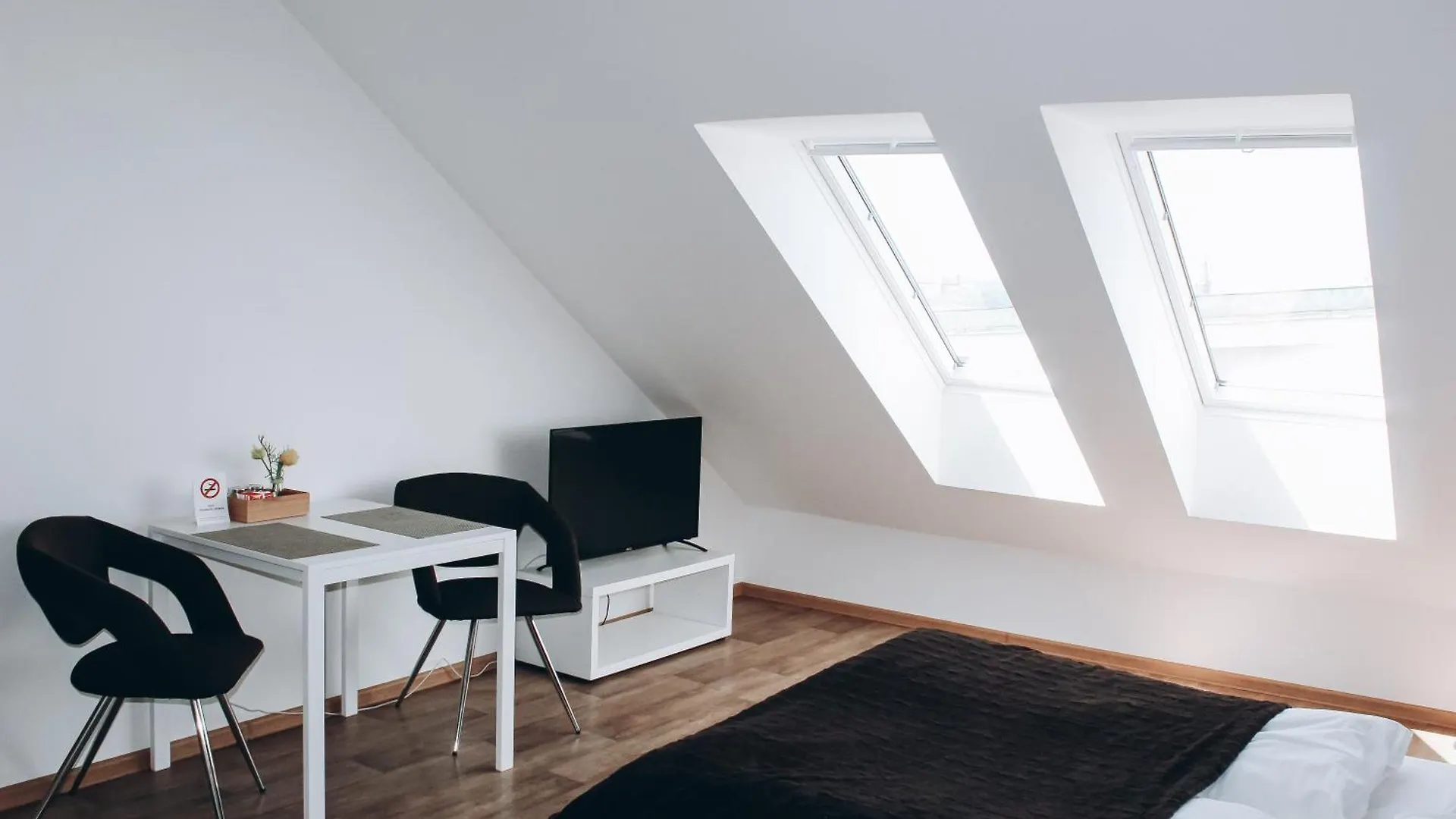 Apartament Sokolska Praga 0*,