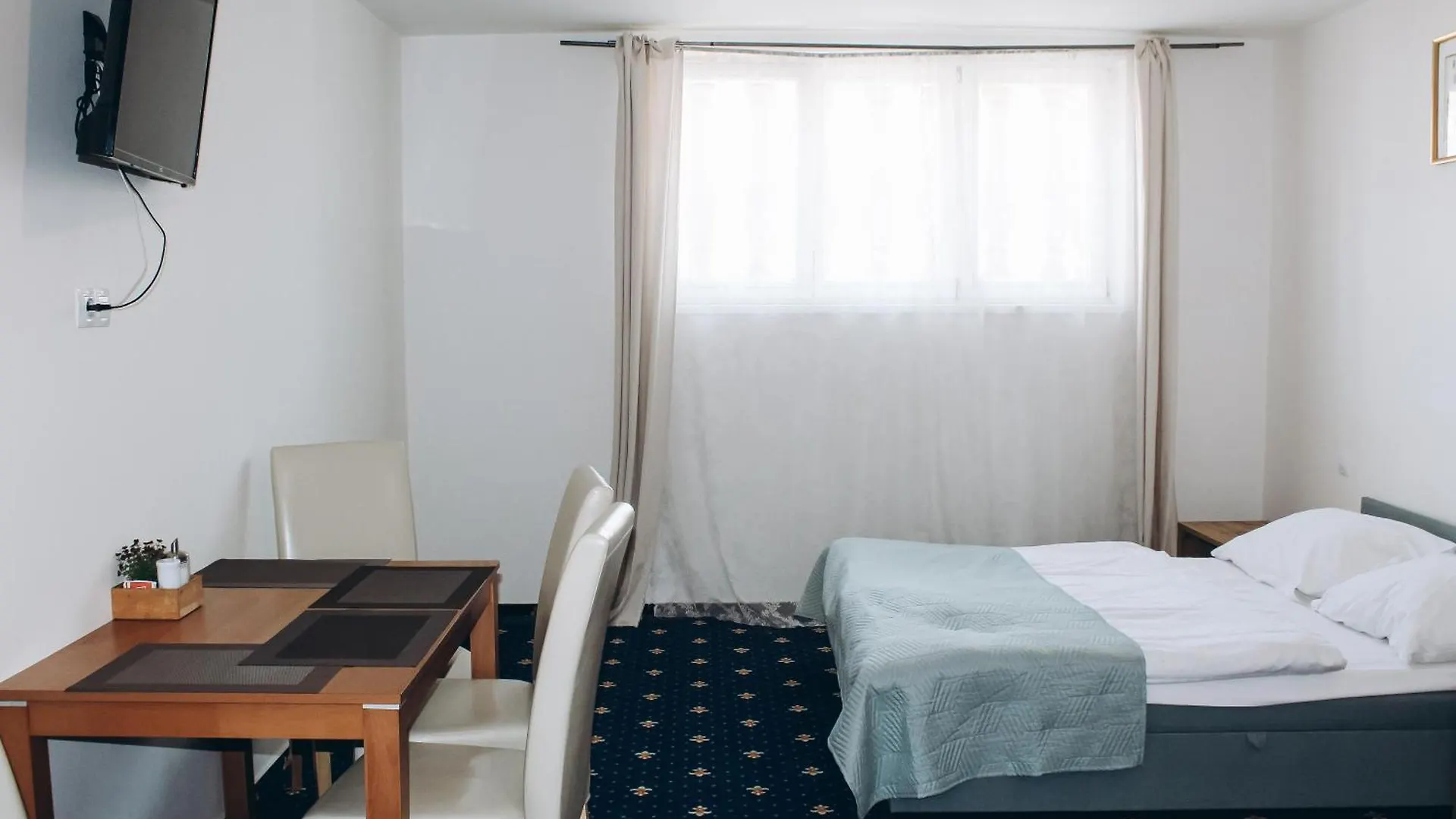 Apartament Sokolska Praga