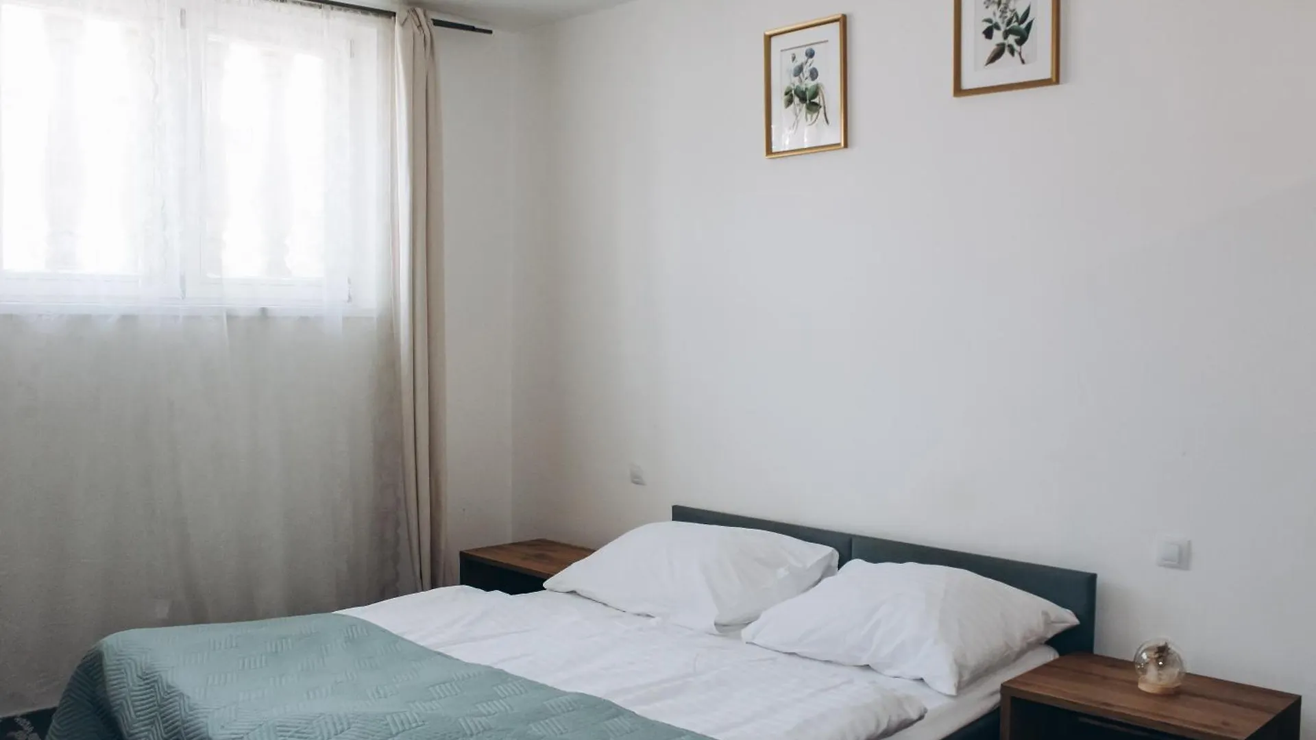 Apartament Sokolska Praga 0*,  Czechy
