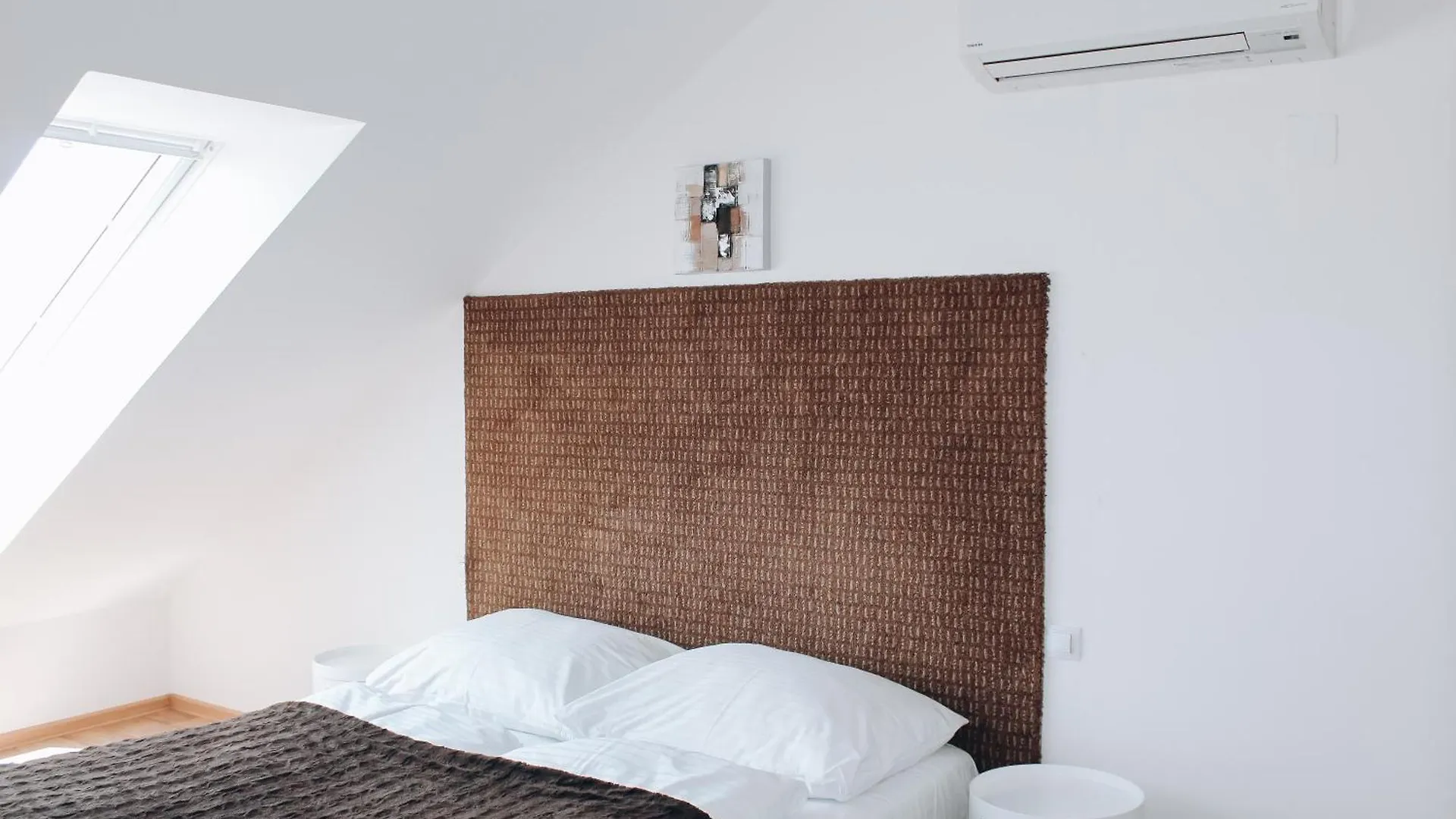 Apartament Sokolska Praga