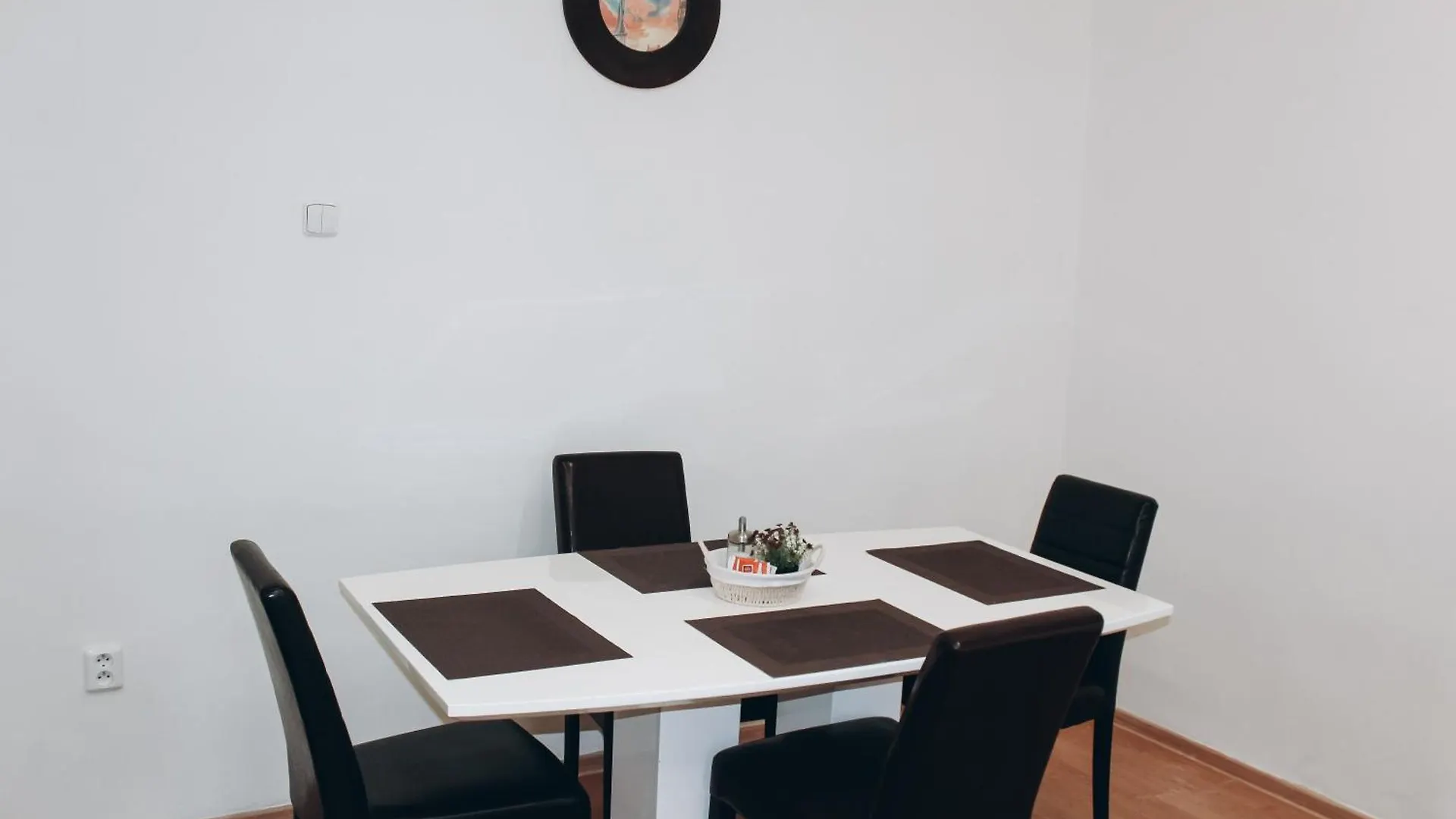 Apartament Sokolska Praga 0*,