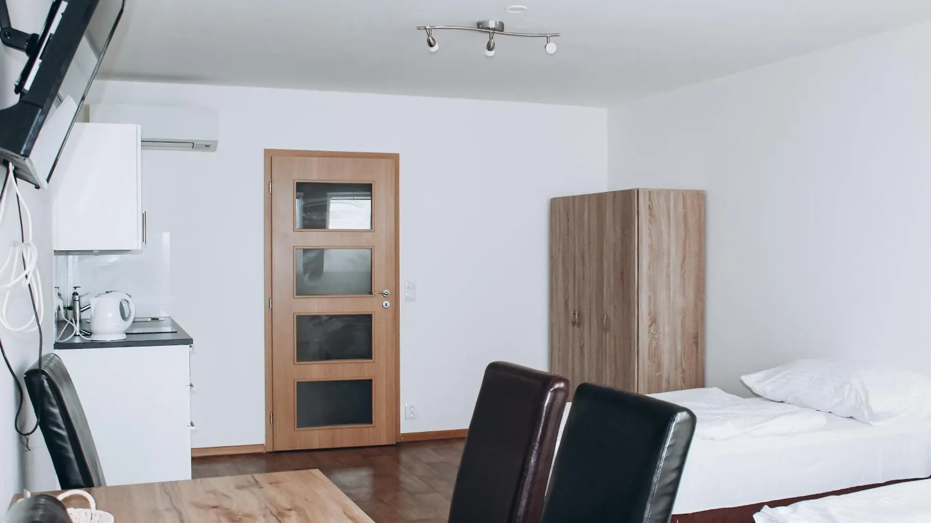 Apartament Sokolska Praga 0*,  Czechy