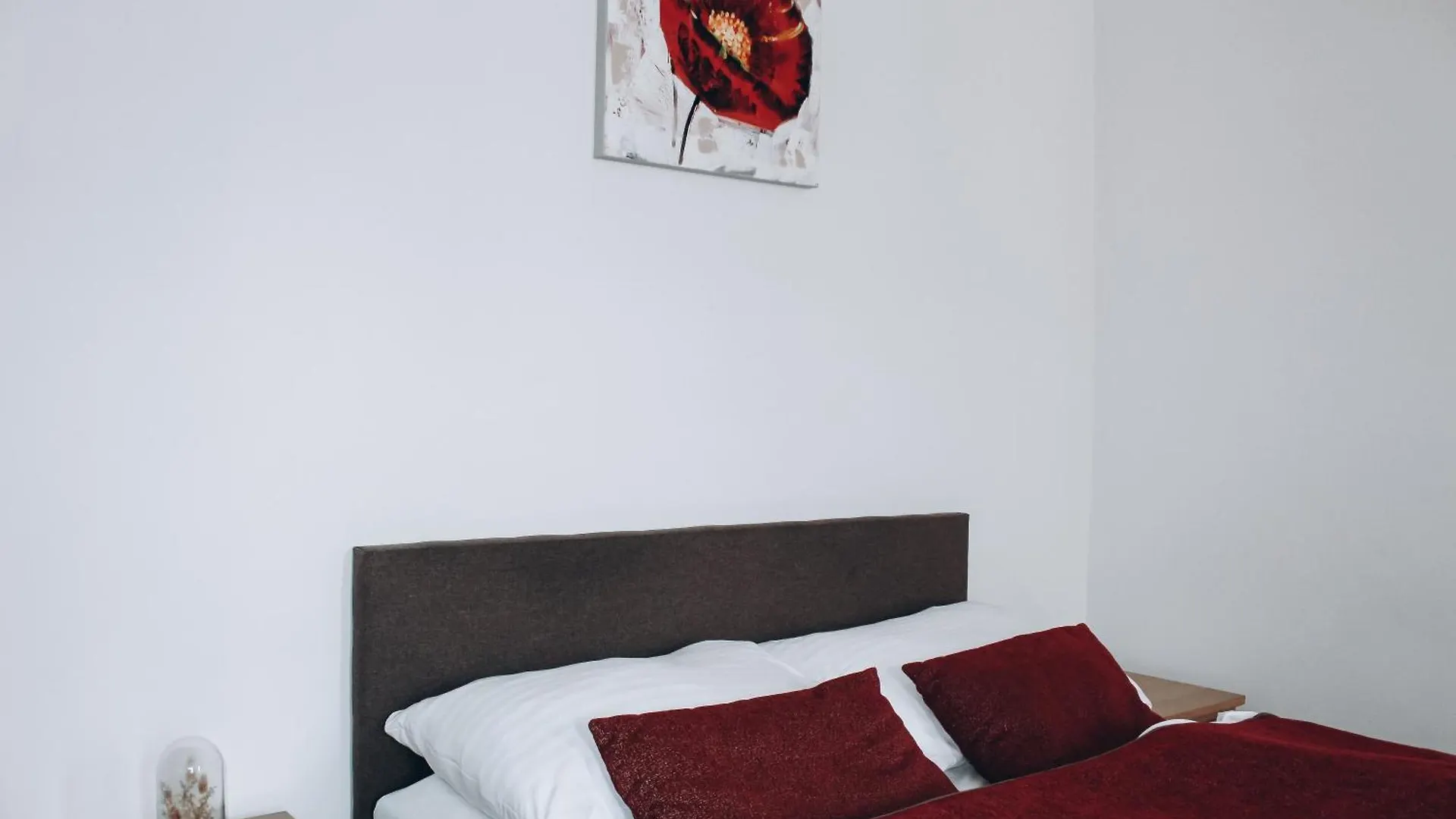 Apartament Sokolska Praga 0*,