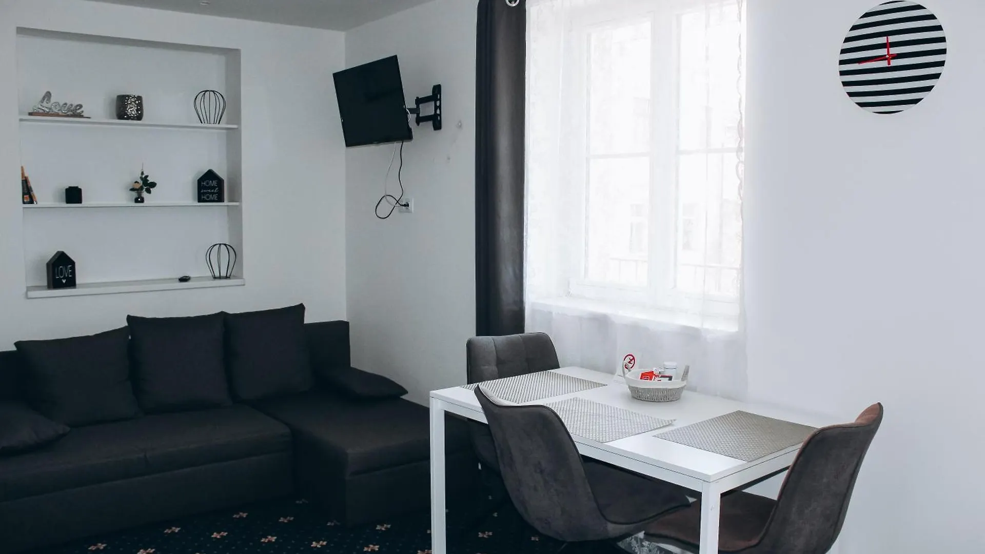 Appartamento Sokolska Praga