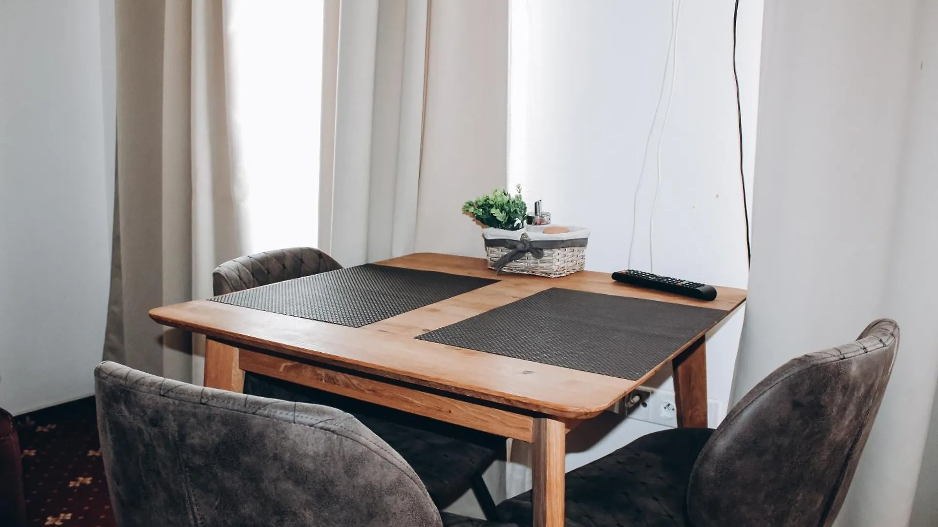 Apartament Sokolska Praga