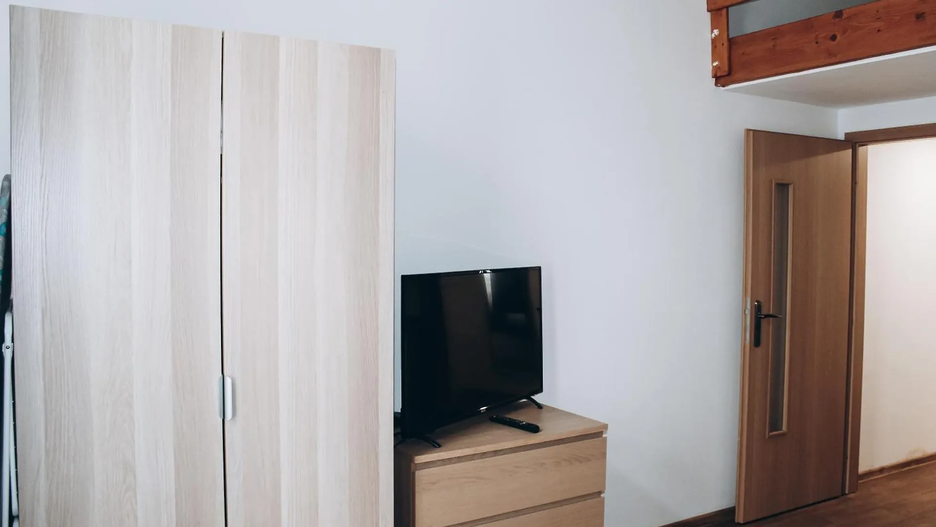 Apartament Sokolska Praga