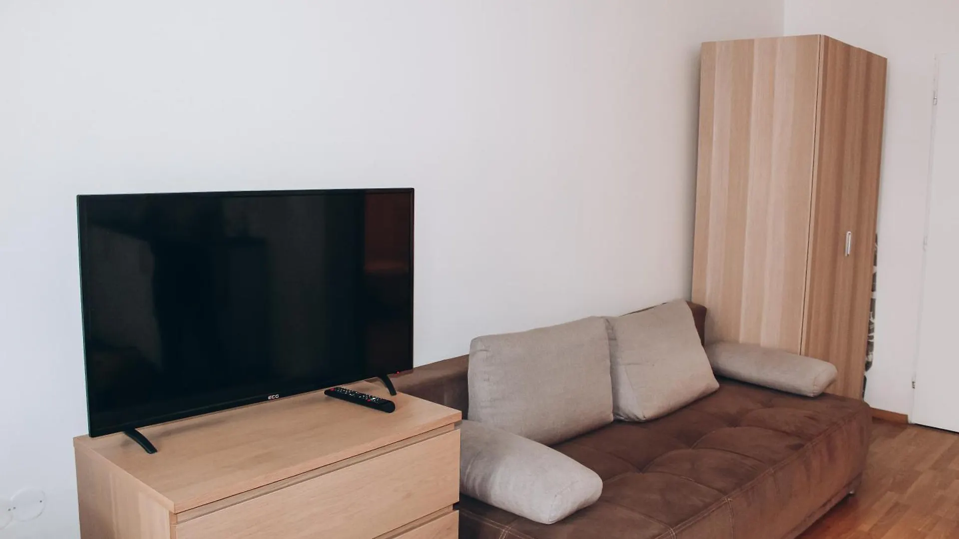 Apartament Sokolska Praga