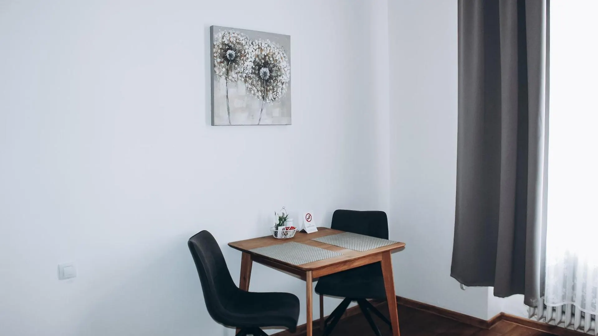 Apartament Sokolska Praga