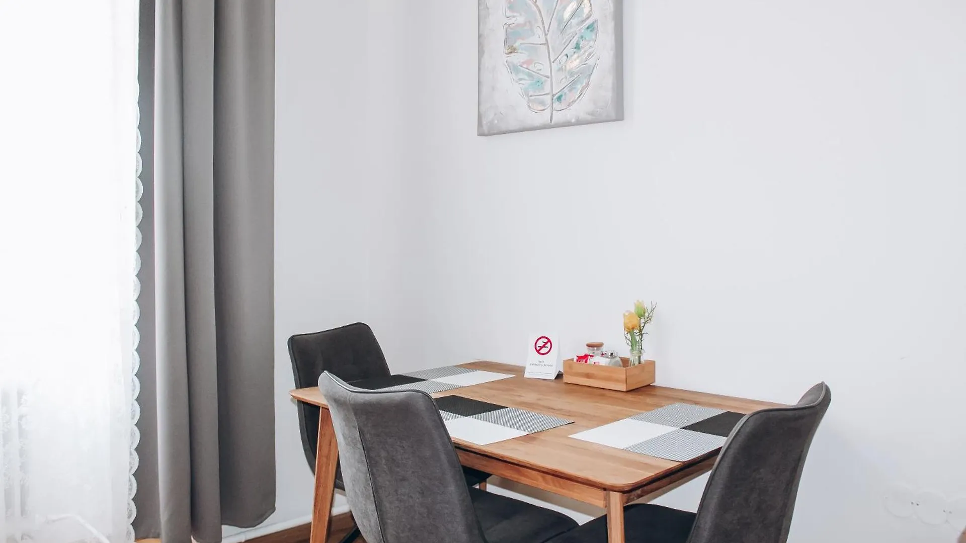 Apartament Sokolska Praga