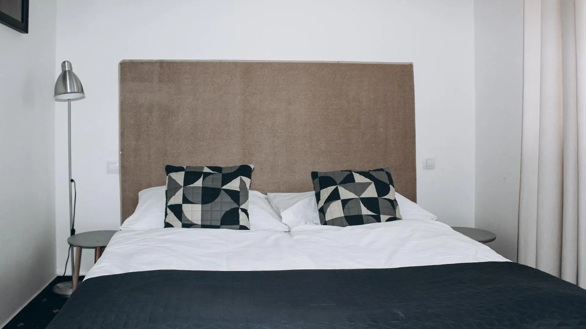 Apartament Sokolska Praga