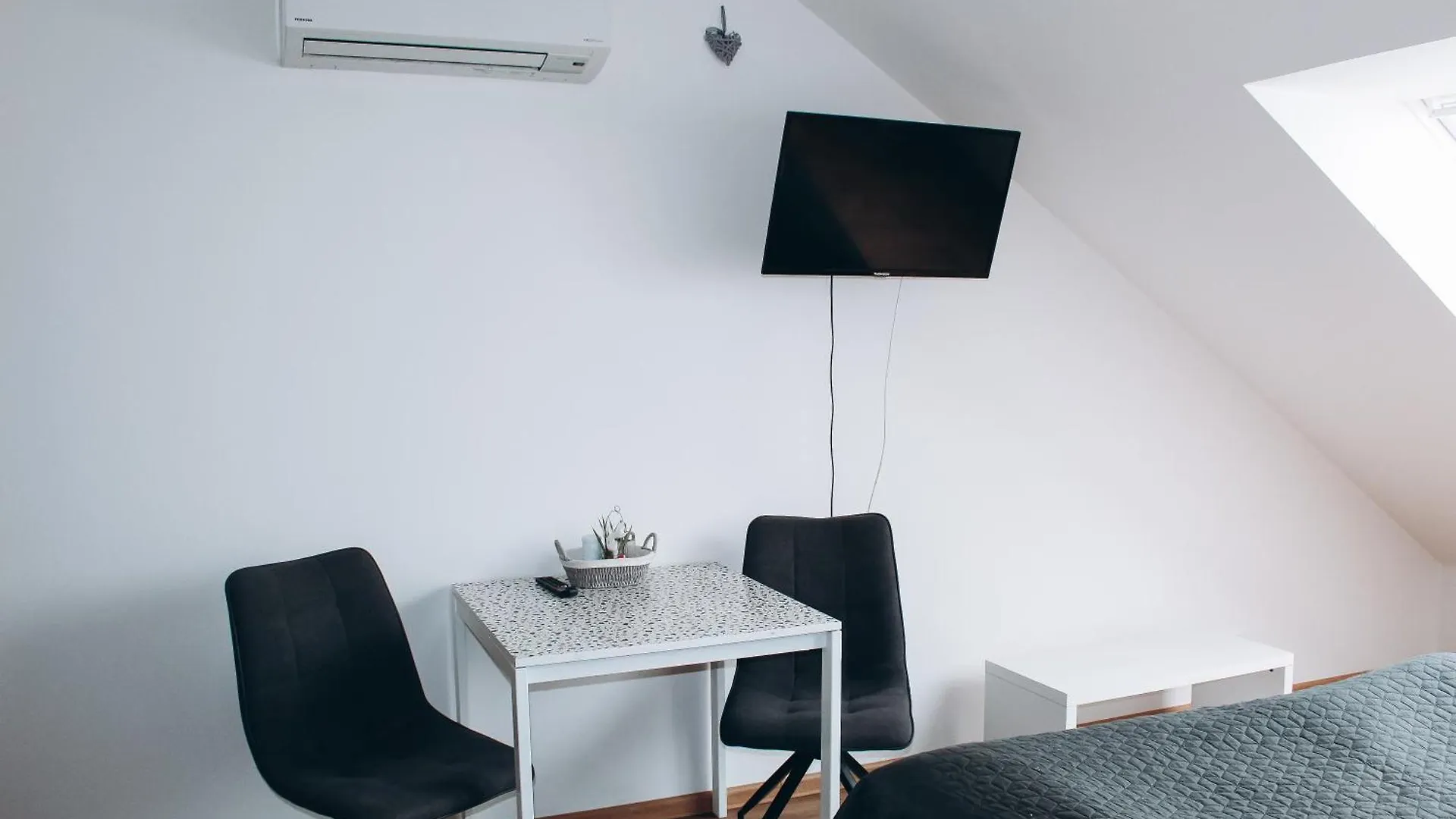 Apartament Sokolska Praga 0*,