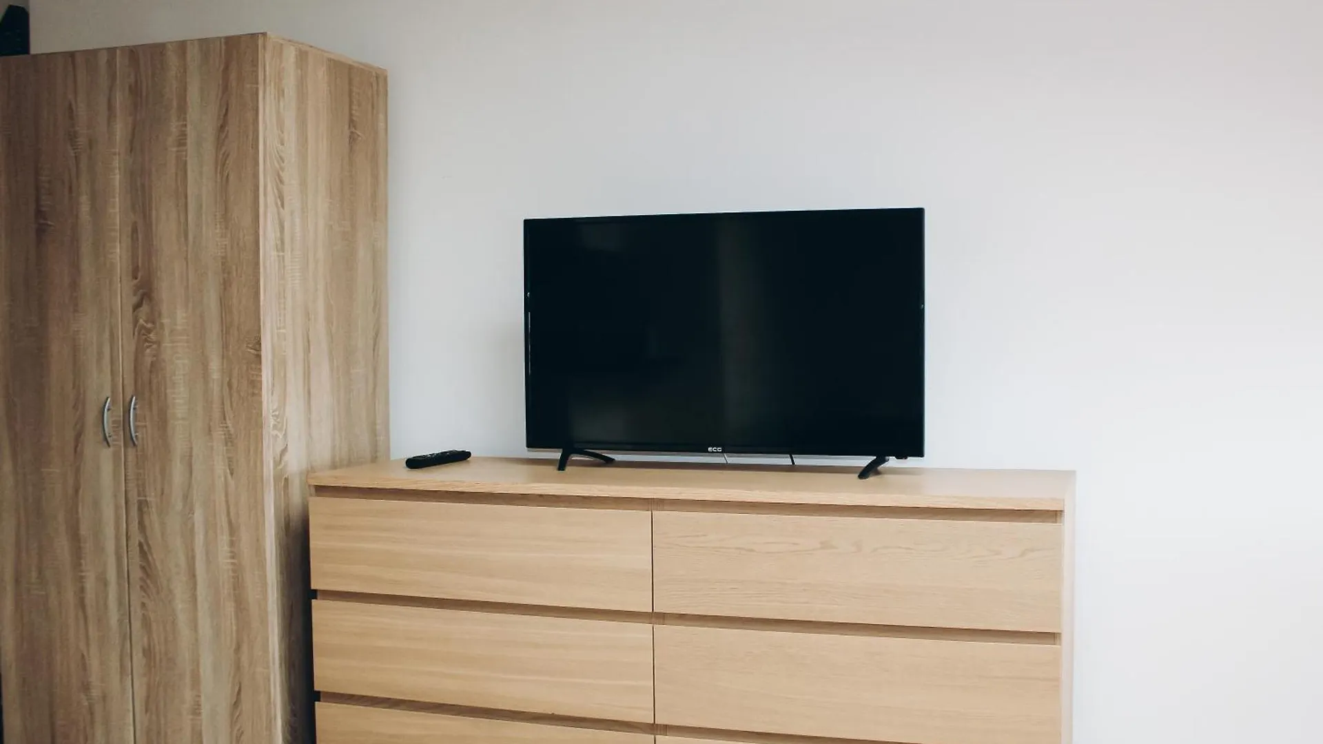 Apartament Sokolska Praga Czechy