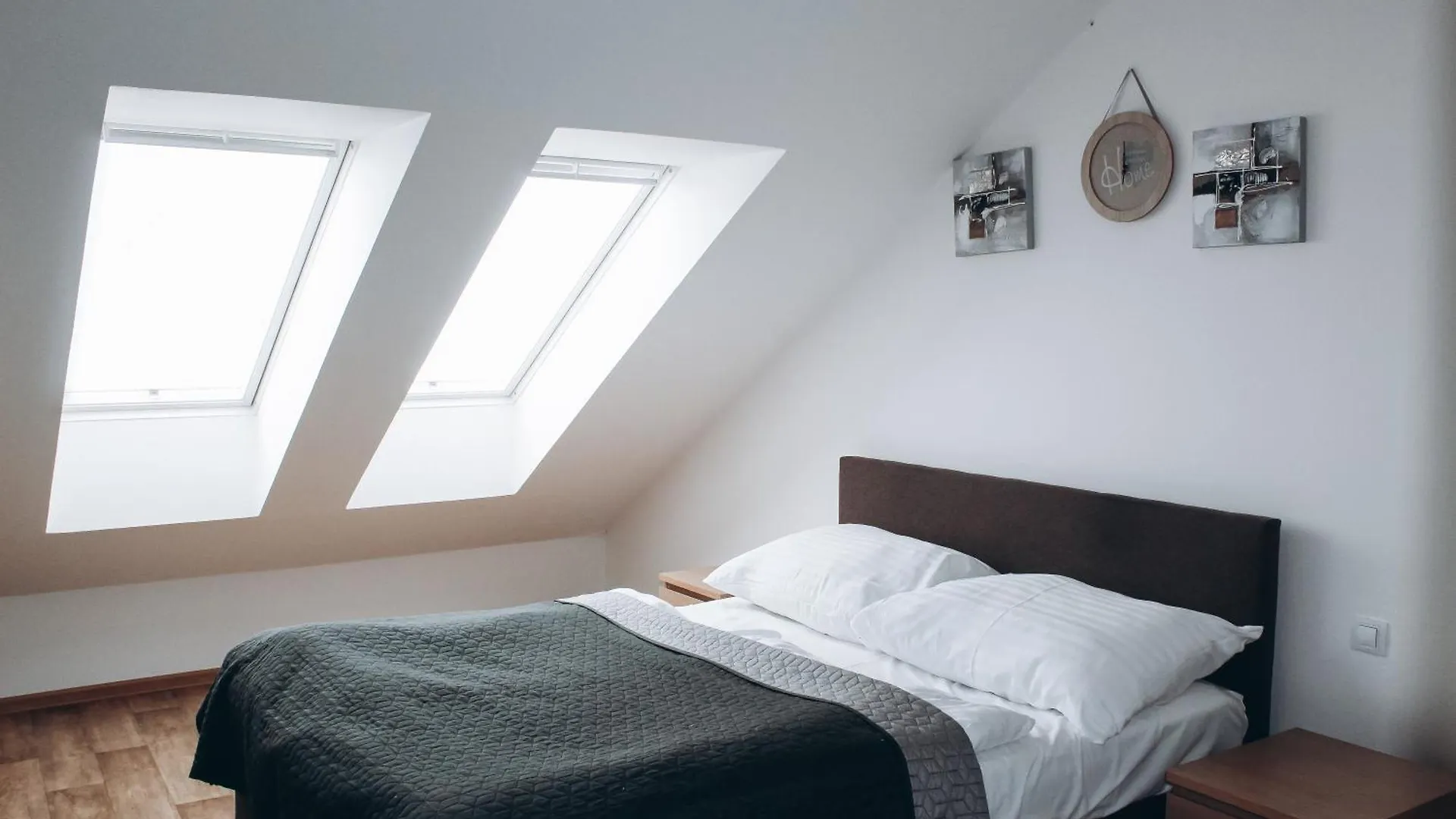 Apartament Sokolska Praga 0*,  Czechy