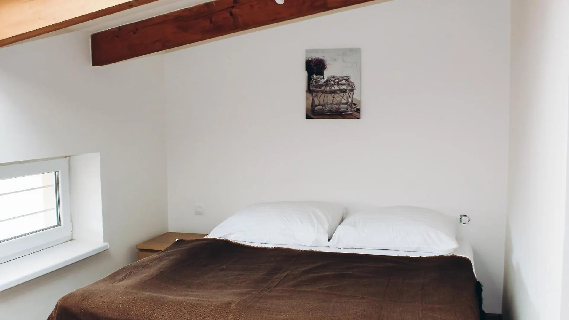 Apartament Sokolska Praga