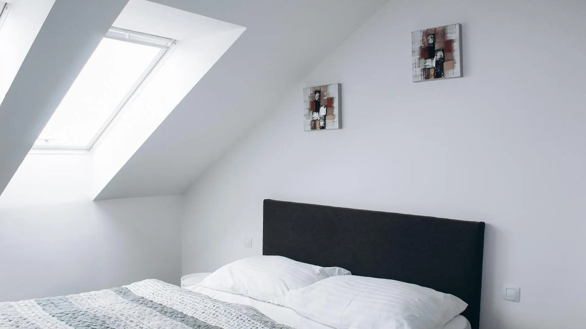 Apartament Sokolska Praga