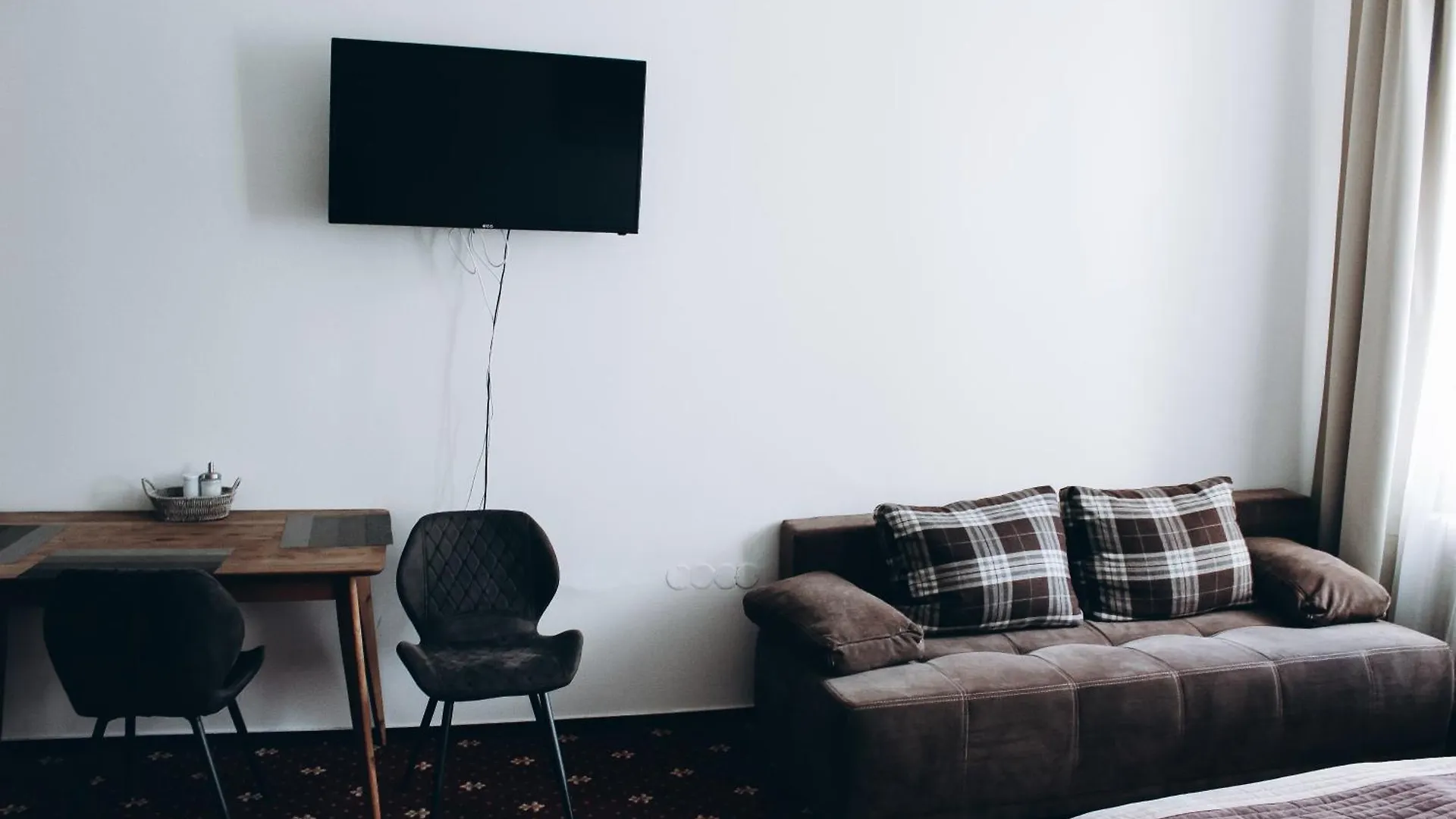 Apartament Sokolska Praga 0*,