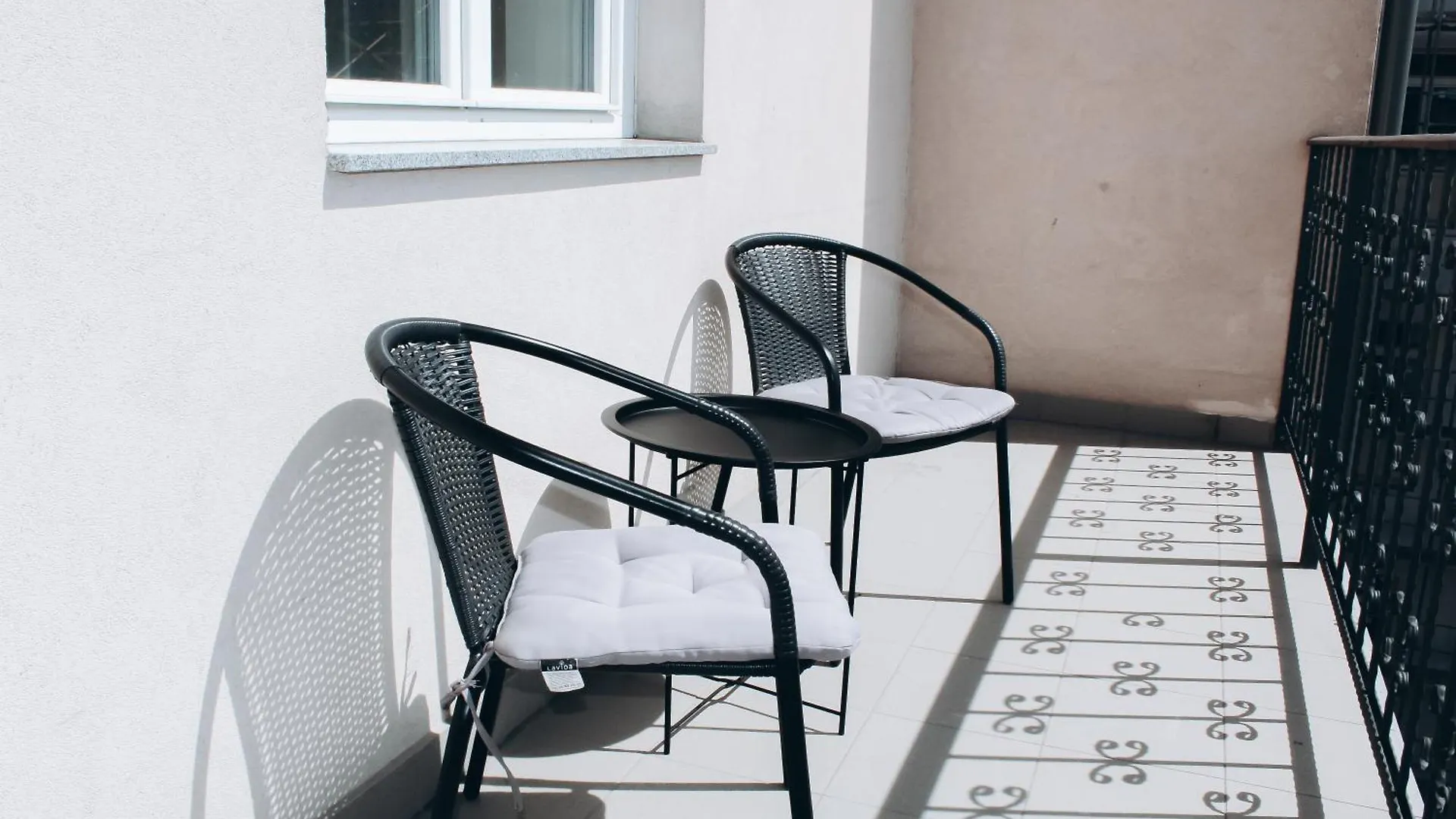 Apartament Sokolska Praga