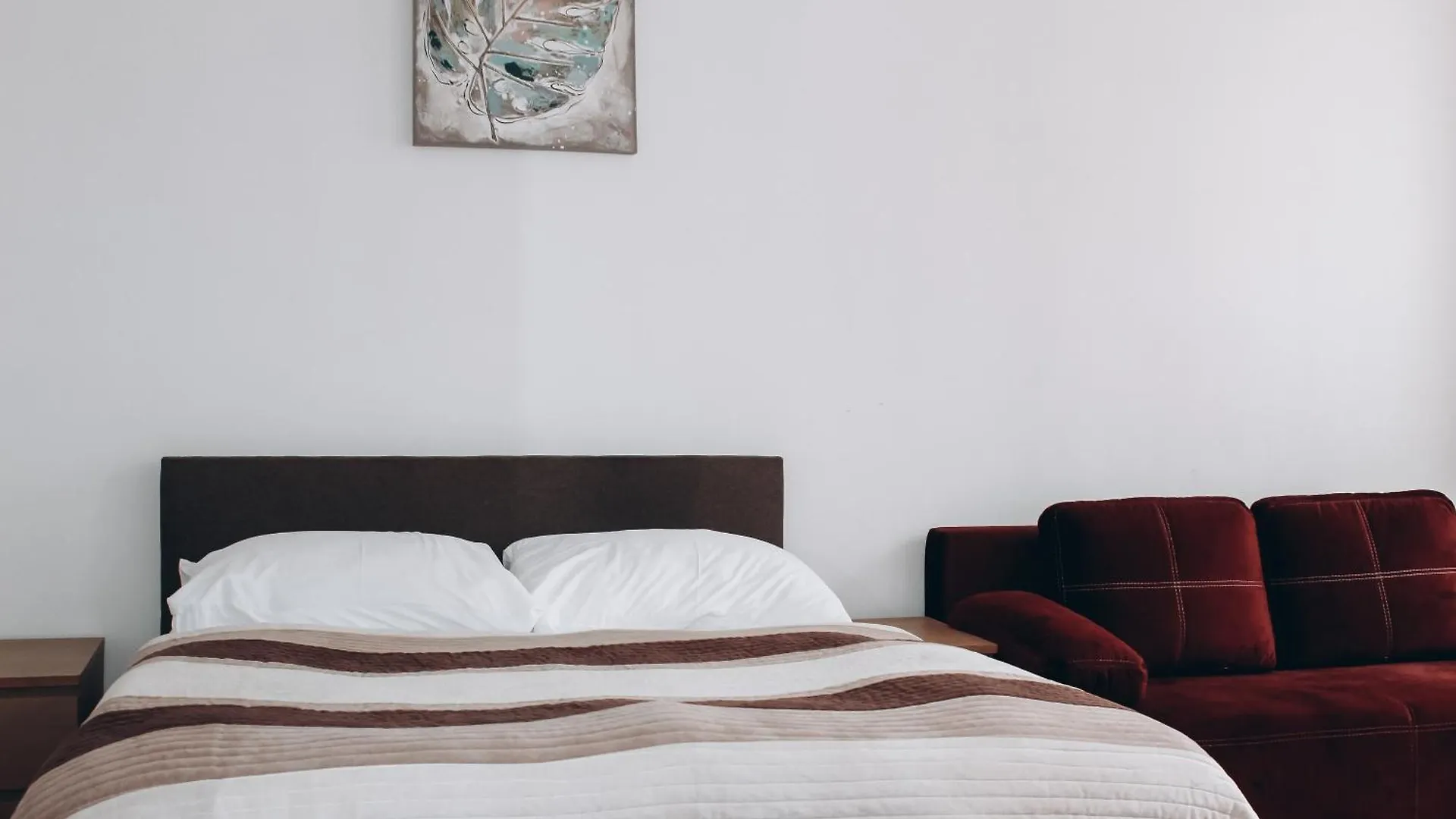 Apartament Sokolska Praga 0*,  Czechy
