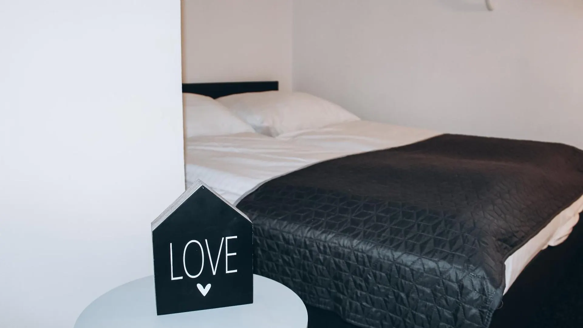 Apartament Sokolska Praga
