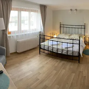 Apartamento U Václava
