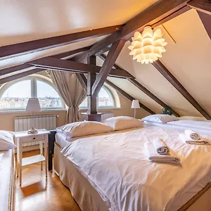Janackovo - Riverside Hotel apartamentowy