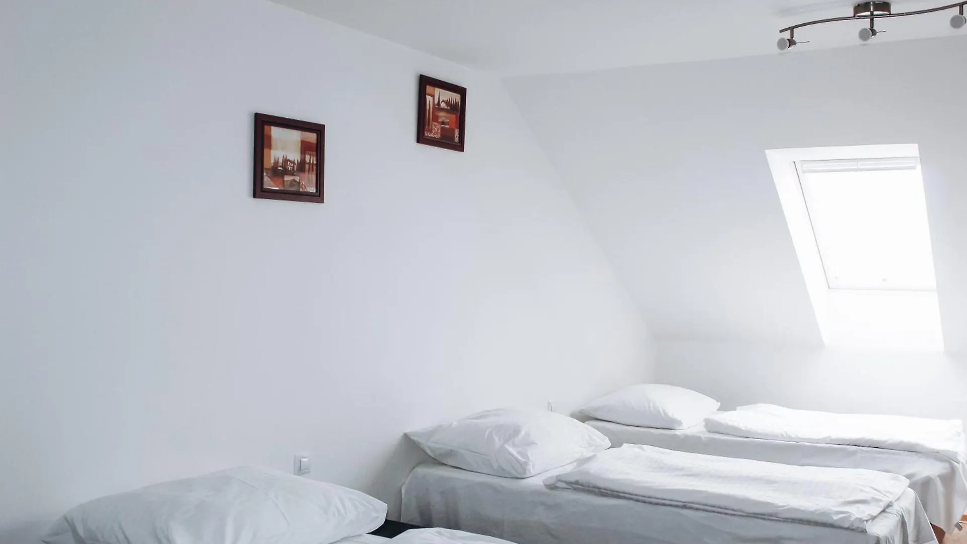 Apartmán Sokolska Praha 0*,