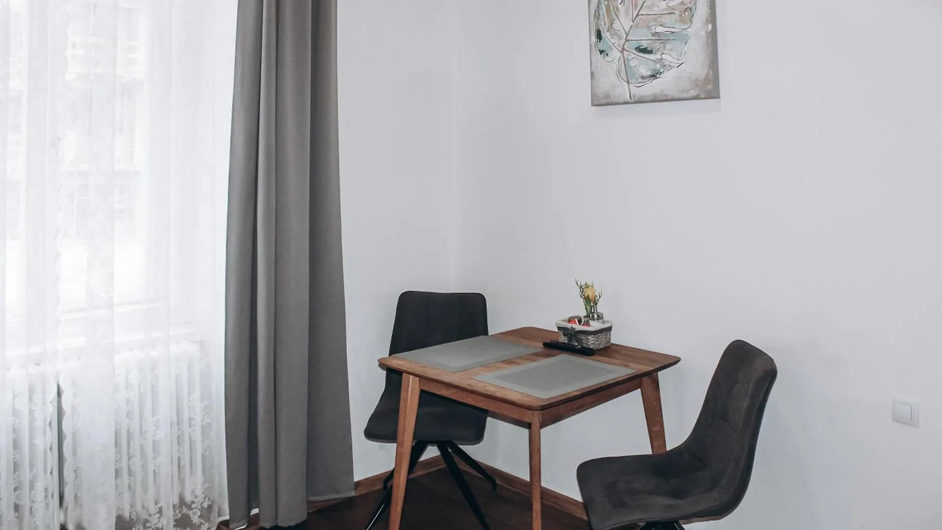 Apartmán Sokolska Praha