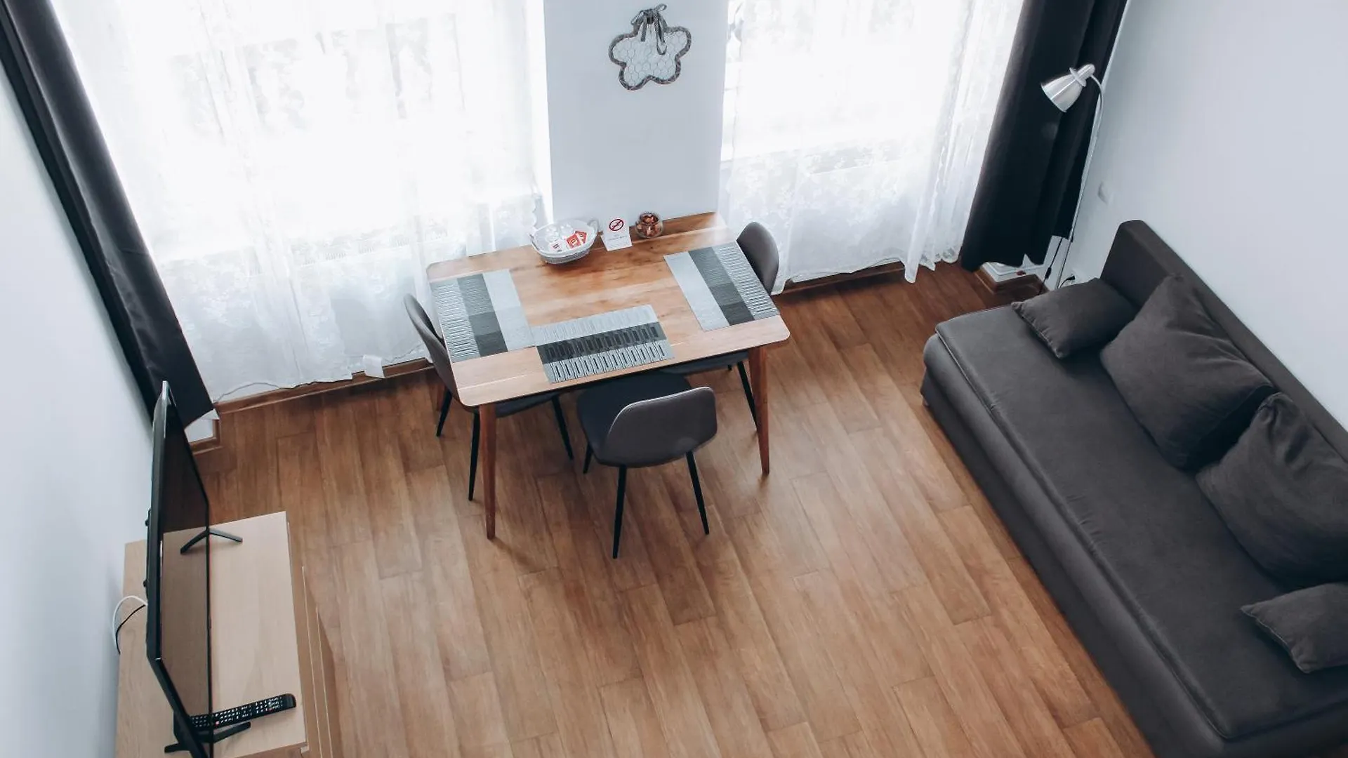 Apartmán Sokolska Praha