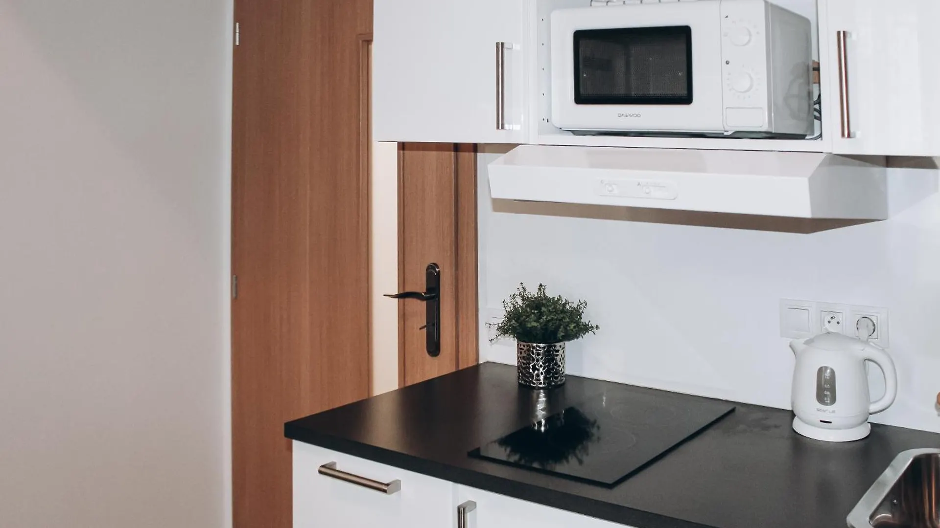 Apartmán Sokolska Praha 0*,  Česká republika