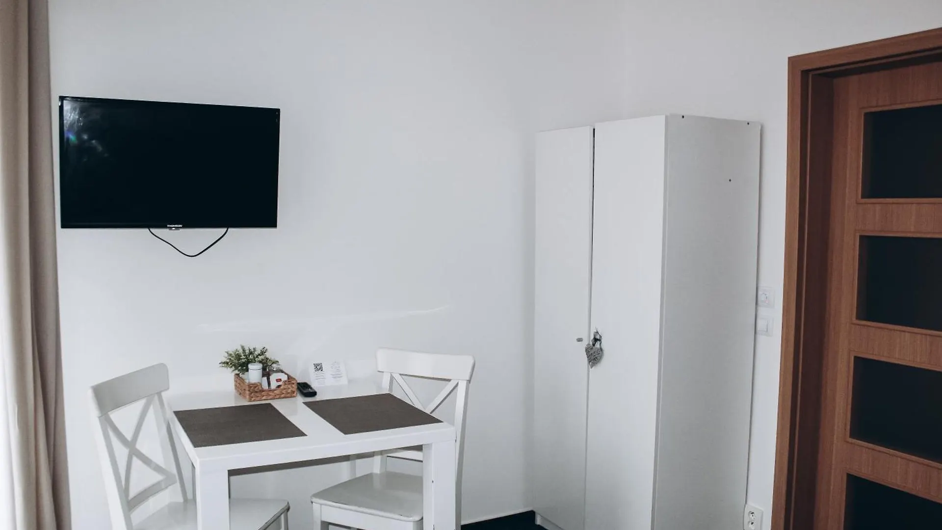 Apartmán Sokolska Praha