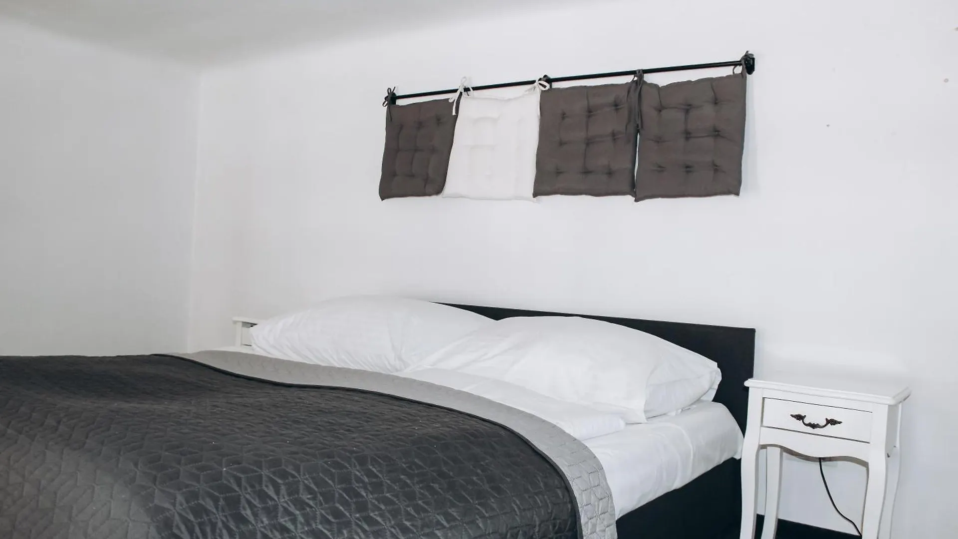 Apartmán Sokolska Praha 0*,